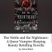 Goodreads page for The Nettle and the Nightmare